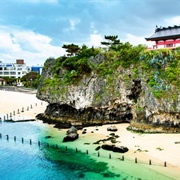 Okinawa, Japan