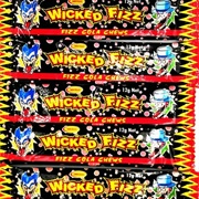 Sweetmans Wicked Fizz Cola Chews