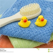 Baby Bath Accessories