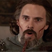 Count Rugen (The Princess Bride, 1987)