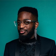 Rhammel Afflick (Bisexual, He/Him)