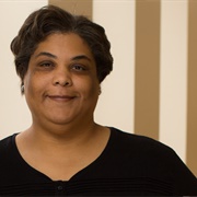 Roxanne Gay (Bisexual, She/Her)