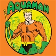 Aquaman