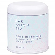 Par Avion Pink Mermaid Tea