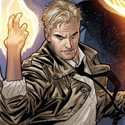 John Constantine