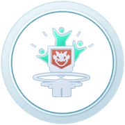 Rising Star Duo (Silver)