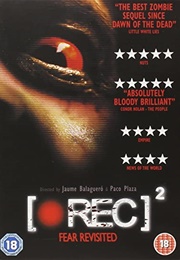 Rec 2 (2009)
