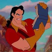 Gaston