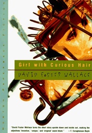 Girl With Curious Hair (David Foster Wallace)