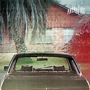 Arcade Fire - The Suburbs
