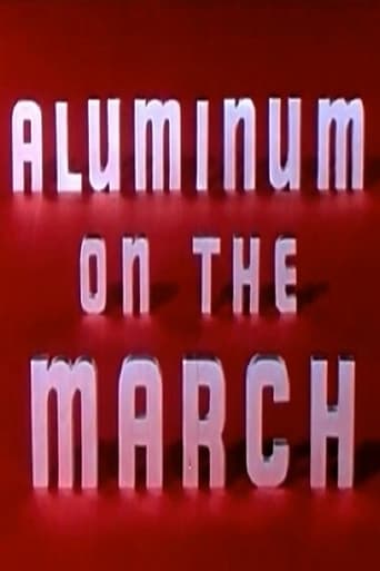 Aluminum on the March (1956)
