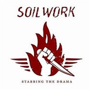 Soilwork - Stabbing the Drama