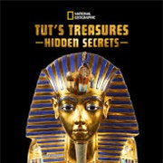 Tut's Treasures Hidden Secrets