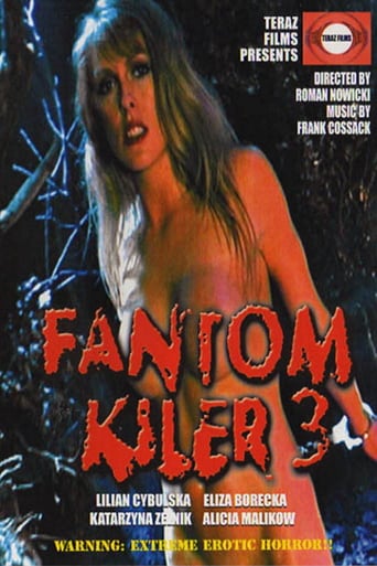 Fantom Kiler 3 (2003)