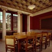Nationality Rooms, Cathedral of Learning, Univ. of Pittsburgh