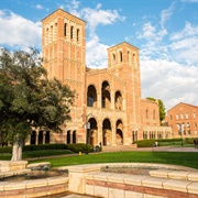 University of California, Los Angeles