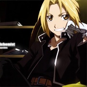 Edward Elric