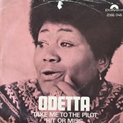 Odetta, Hit or Miss