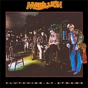 Clutching at Straws (Marillion, 1987)