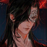 Hua Cheng (Tian Guan Ci Fu)