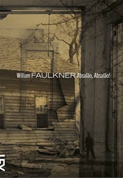 Abslão, Abslão! (William Faulkner)