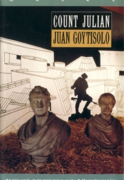 Count Julian (Juan Goytisolo)