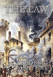 The Law (Frédéric Bastiat)