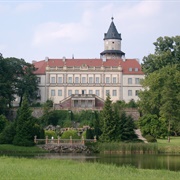 Schloss Wiesenburg