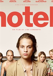Hotel (2013)