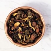 Gryphon Peach Melba Fruit Tisane