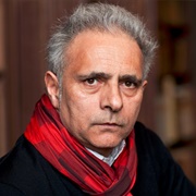 Hanif Kureishi