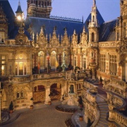 Palais Bénédictine