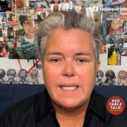 Rosie O&#39; Donnell (Lesbian, She/Her)