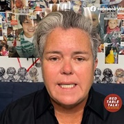 Rosie O' Donnell (Lesbian, She/Her)