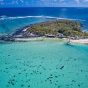 Blue Bay, Mauritius