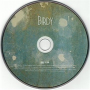 White Winter Hymnal - Birdy