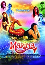 Marina (TV Series) (2004)