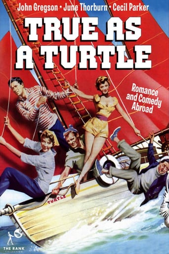True as a Turtle (1957)