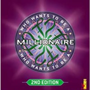 Who Wants to Be a Millionaire 2nd Edition