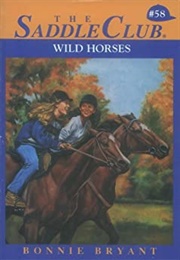 Wild Horses (Bonnie Bryant)