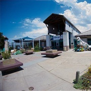 Living Coast Discovery Center