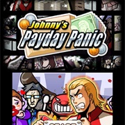 Johnny's Payday Panic