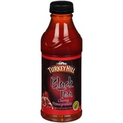 Turkey Hill Cherry Pomegranate Black Tea