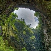 El Yunque National Forest, Puerto Rico