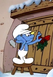 The Smurfs Christmas Special (1982)