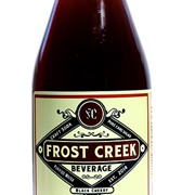 Frost Creek Black Cherry