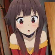 Megumin