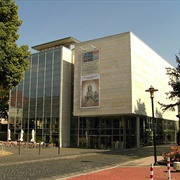 Roemer- Und Pelizaeus Museum