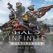 Halo Infinite: Multiplayer
