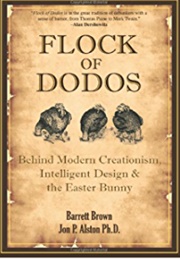 Flock of Dodos (Barrett Brown, Jon P. Alston)